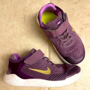 Nike toddler shoes